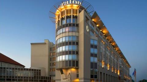 Sheraton Grand Warsaw