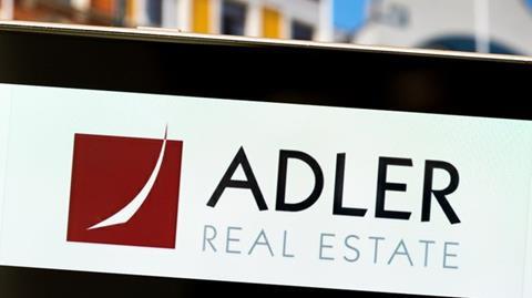 Adler Real Estate