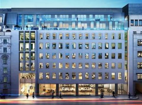 1 welbeck street london