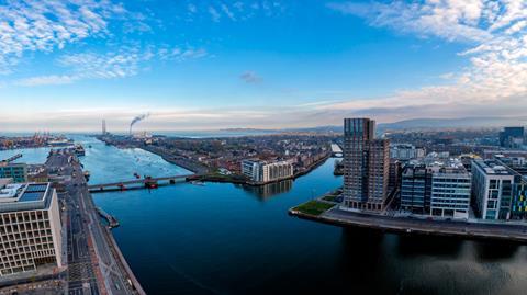 Dublin