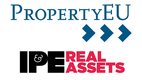 PropertyEU to be merged with IPE Real Assets