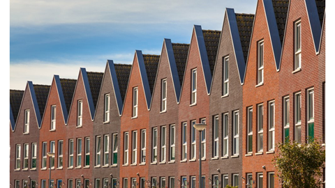 Heimstaden to sell off bulk of Dutch rental properties