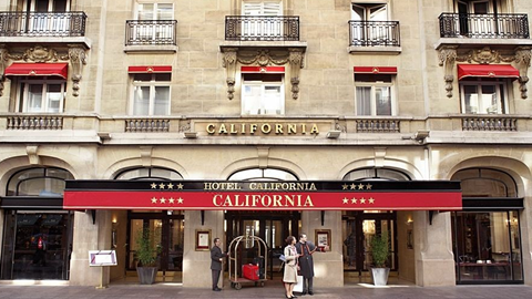 Tikehau''s Paris hotel is to be refurbished to be more energy efficient