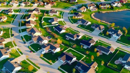 Real estate