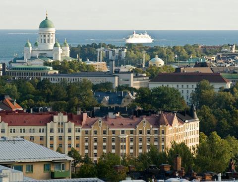 helsinki