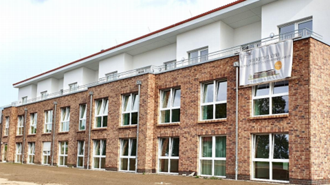 Schwerin asset