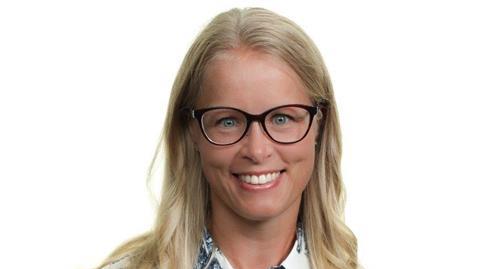 Eeva Saravuo