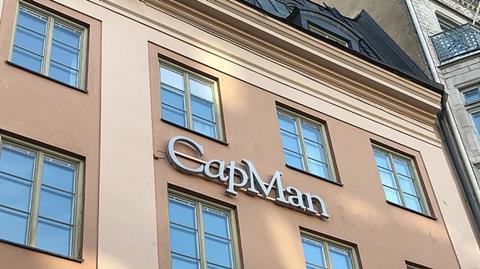 CapMan