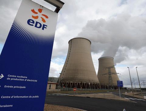 edf