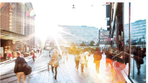 Helsinki, Copenhagen and Stockholm have taken the top three spots as those best prepared to deal with extreme urban heat