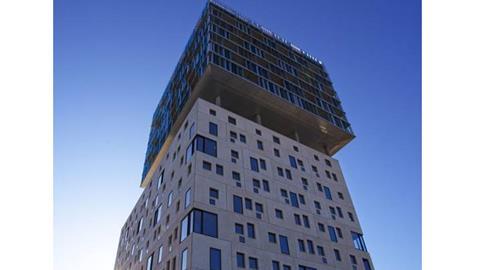 In Nova Bordeaux