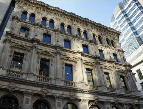 33 gracechurch street