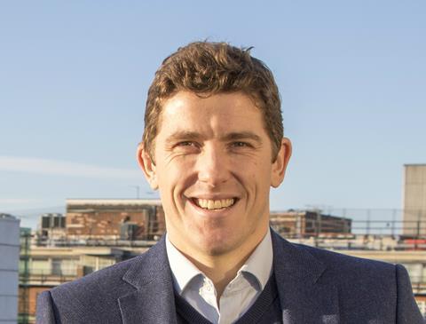 dominic bouvet