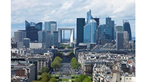 Investors eye fire sale potential of €90b French open-ended real estate market