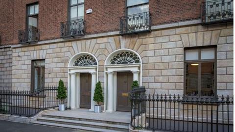 Crestbridge''s Dublin office