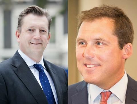 tritax hires