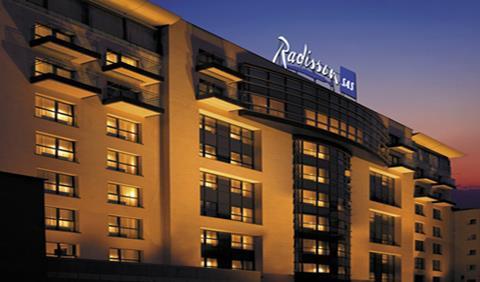 radisson complex bucharest