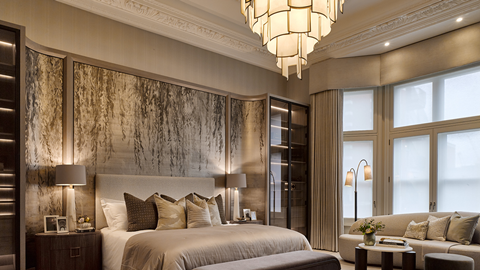 In the luxury hotel sector, the post-pandemic rebound in tourism has been a major catalyst for growth
