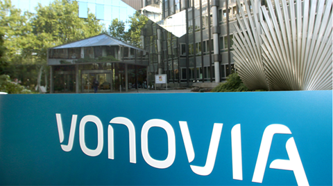 Vonovia renews offer