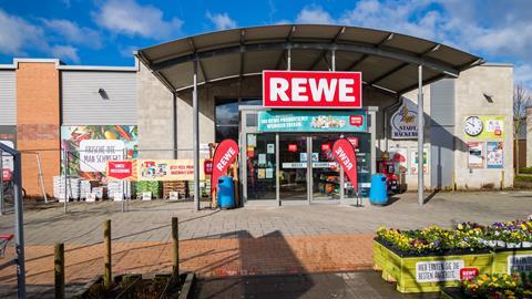 Patrizia sale: Rewe asset