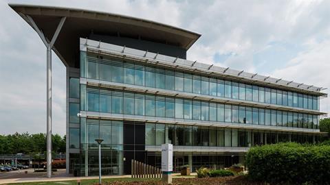 The Sherard Building