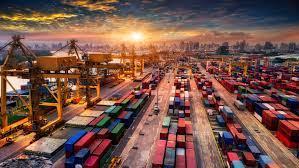 UK logistic s leading correction