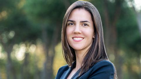 Vanessa Gelado is new Spanish head at Hines