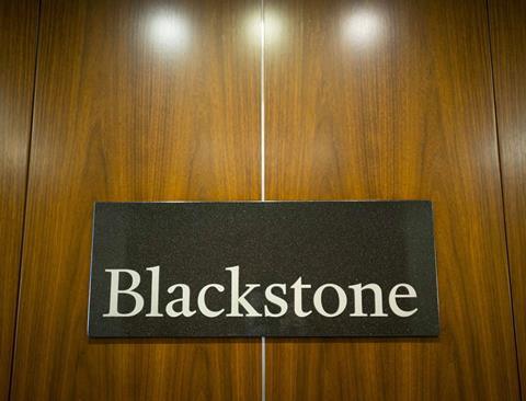 blackstone