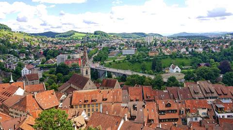 Aargau, Switzerland