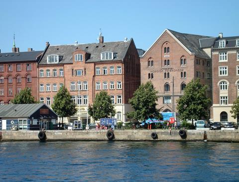 copenhagen