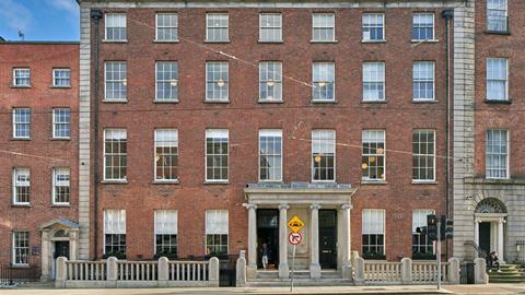 dublin