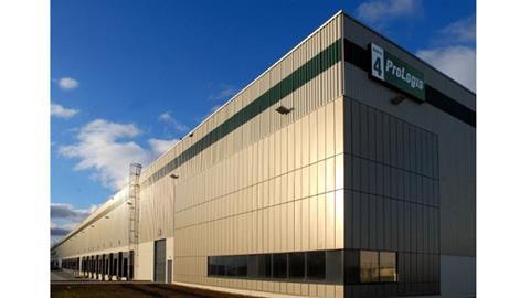 prologis