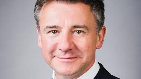 John Mulqueen