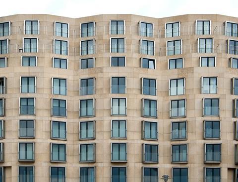 residential scheme