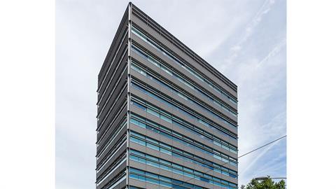 Torre Llacuna