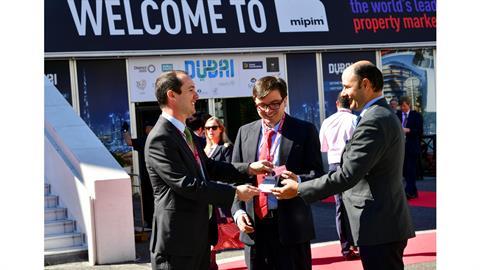 There were plenty of takeaways from Mipim