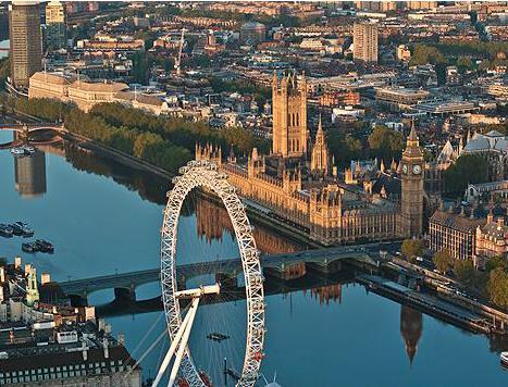 westminster