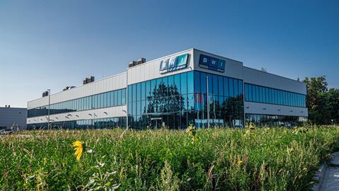 BWI R&D asset