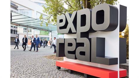 Expo Real 2023 highlights - Photo: Messe Munchen