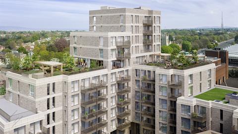 eglinton pl