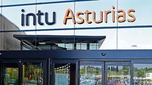 intu asturias