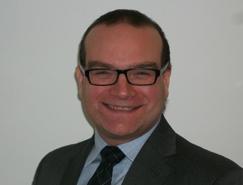 ian gascoigne