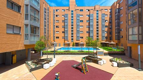 Azora residential