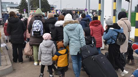 refugees
