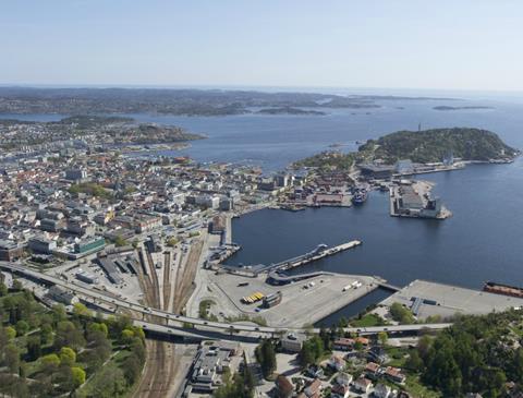 kristiansand