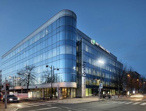 espace rolin brussels