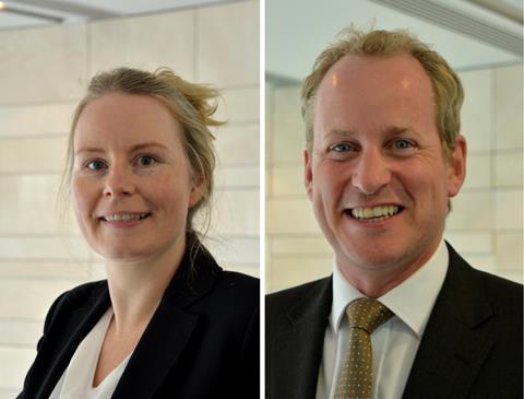 cbre s double hire