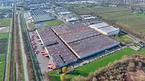 Somerset buys Blokker distribution centre in Geldermalsen, the Netherlands