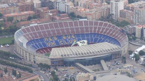 Camp Nou