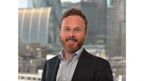 Tom Leahy, head of EMEA Real Estate Research, MSCI